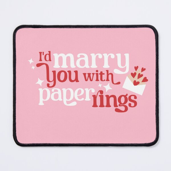 Item preview, Paper rings designed and sold by Maria Nieto.