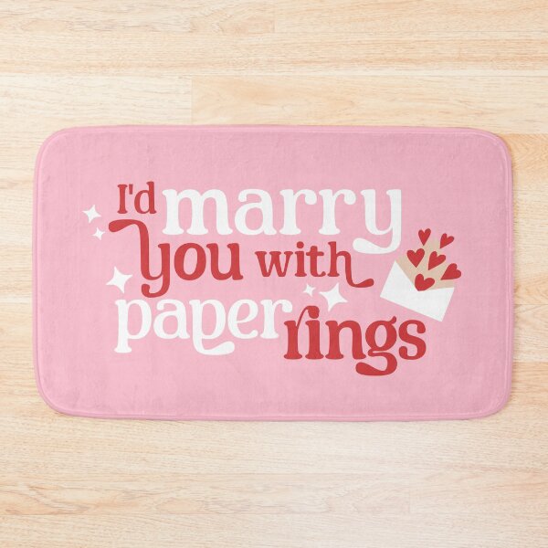 Item preview, Paper rings designed and sold by Maria Nieto.