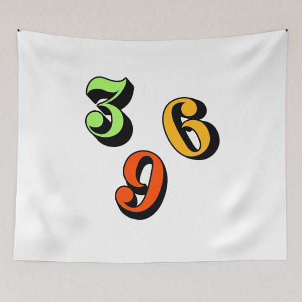 Item preview, 369 (vivid multi ) T-shirt  designed and sold by Akira-closet.