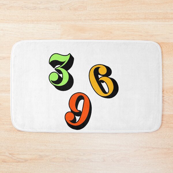 Item preview, 369 (vivid multi ) T-shirt  designed and sold by Akira-closet.