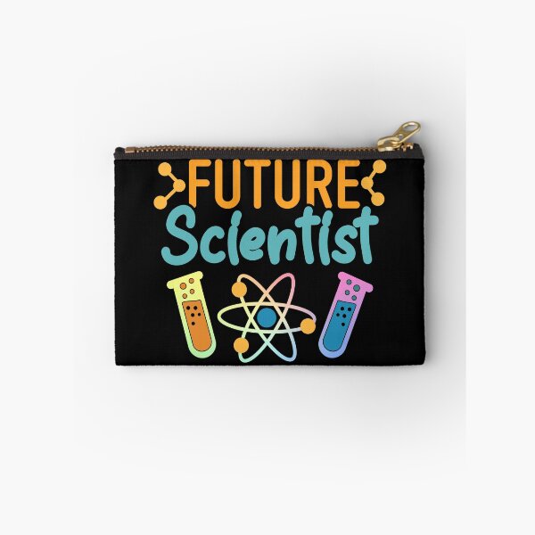 Item preview, Future Scientist designed and sold by ScienceCorner.