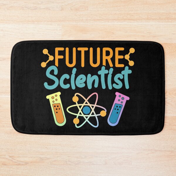 Item preview, Future Scientist designed and sold by ScienceCorner.