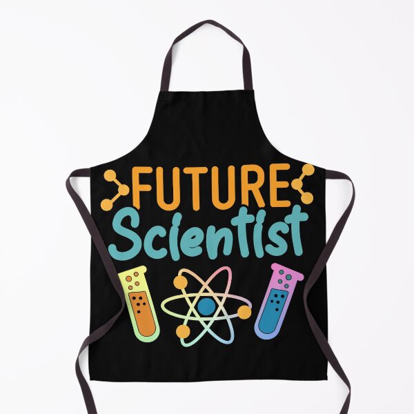 Item preview, Future Scientist designed and sold by ScienceCorner.