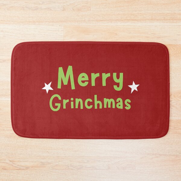 Item preview, Merry Grinchmas designed and sold by FrostyRose.