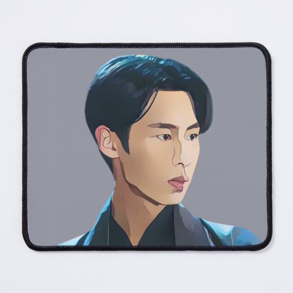 Item preview, AOS Jang Uk designed and sold by Hyunnibear.