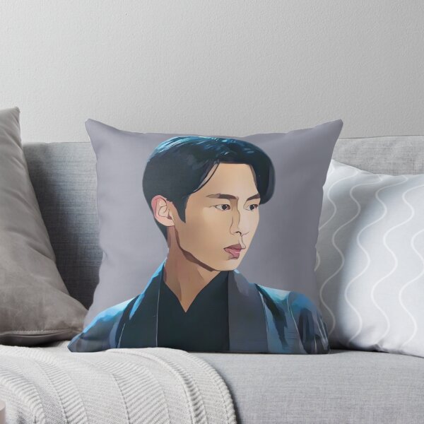 Item preview, AOS Jang Uk designed and sold by Hyunnibear.