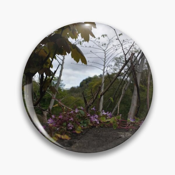 Item preview, #362 |☼| Small Flowers In A Big World (Matlock Bath) designed and sold by Naean H.F. (Nez Man).