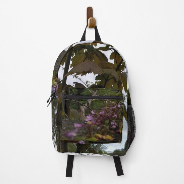 Item preview, #362 |☼| Small Flowers In A Big World (Matlock Bath) designed and sold by Naean H.F. (Nez Man).