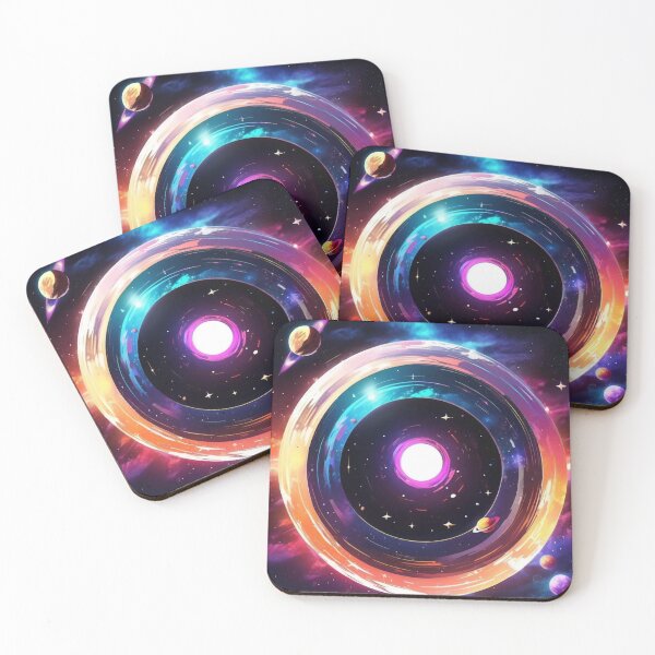 Item preview, black hole designed and sold by OxiSkor.