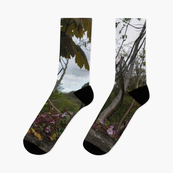 Item preview, #362 |☼| Small Flowers In A Big World (Matlock Bath) designed and sold by Naean H.F. (Nez Man).