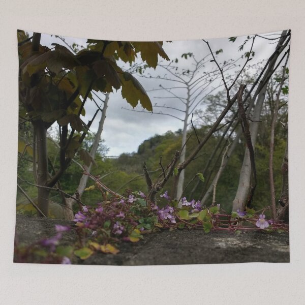 Item preview, #362 |☼| Small Flowers In A Big World (Matlock Bath) designed and sold by Naean H.F. (Nez Man).