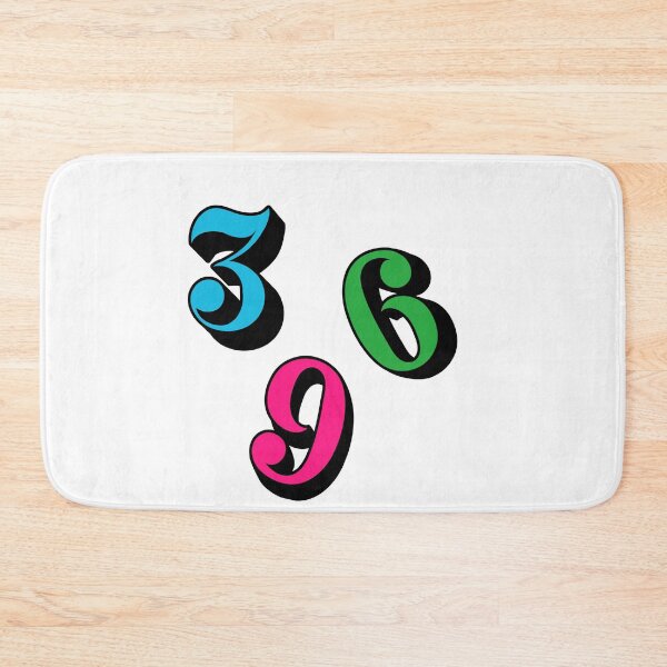 Item preview, 369 (vivid multi ) T-shirt  designed and sold by Akira-closet.