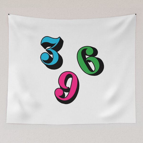 Item preview, 369 (vivid multi ) T-shirt  designed and sold by Akira-closet.