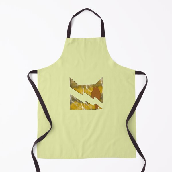 Item preview, ThunderClan Logo designed and sold by Cinderpaw1.