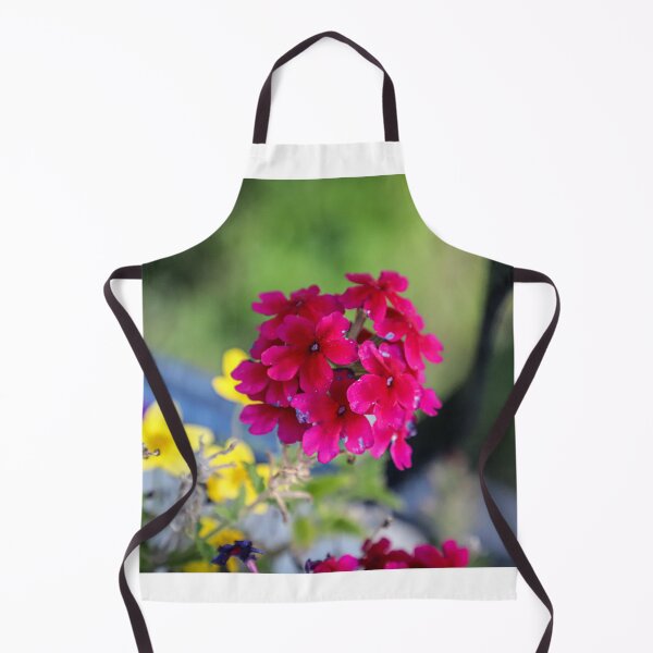 Item preview, Home grown cluster of flower designed and sold by tenkenryujin.
