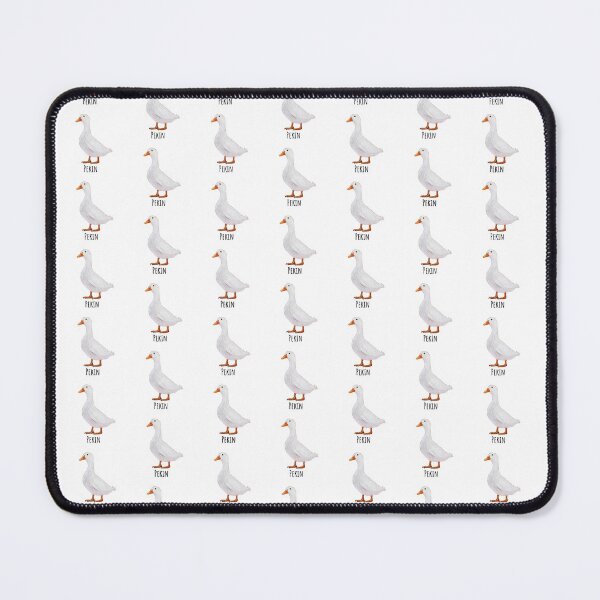 Item preview, Pekin Duck designed and sold by Roy & Tiffany.