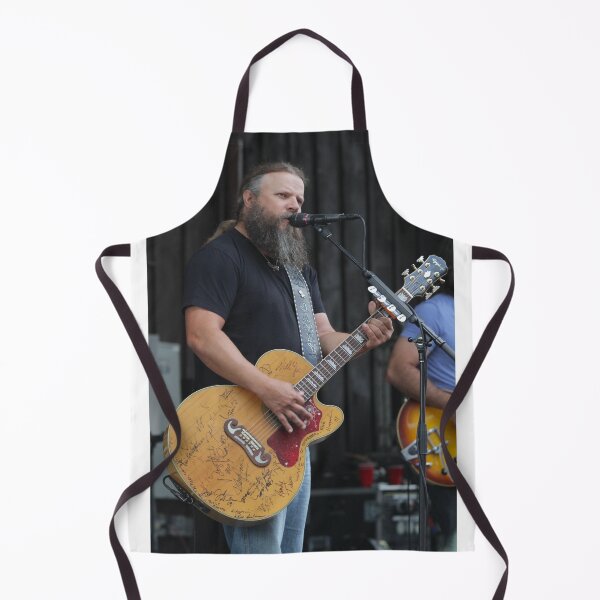 Item preview, Jamey Johnson - Photograph designed and sold by ConcertImages.