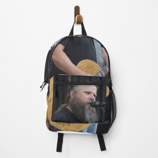 Item preview, Jamey Johnson - Photograph designed and sold by ConcertImages.