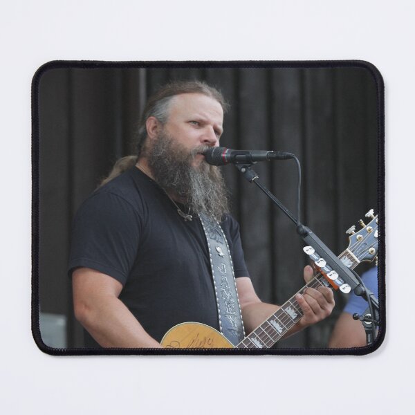 Item preview, Jamey Johnson - Photograph designed and sold by ConcertImages.