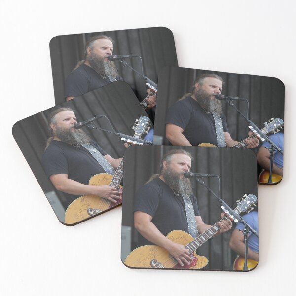 Item preview, Jamey Johnson - Photograph designed and sold by ConcertImages.