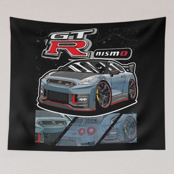 Item preview, GTR R35 Skyline designed and sold by itsTheBugz.