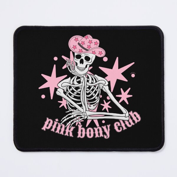 Item preview, "Pink Bony Club" Alt Goth Chappel Roan Fan Art Y'allTernative Pink Pony Club designed and sold by kpvart.