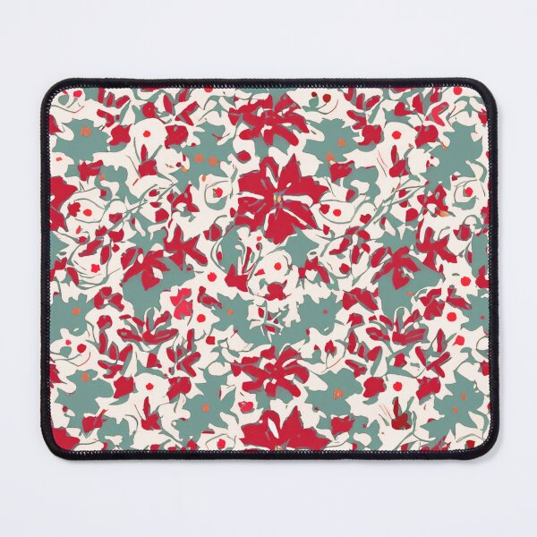 Item preview, Holiday Bloom Magic designed and sold by Clara Fruggeri.
