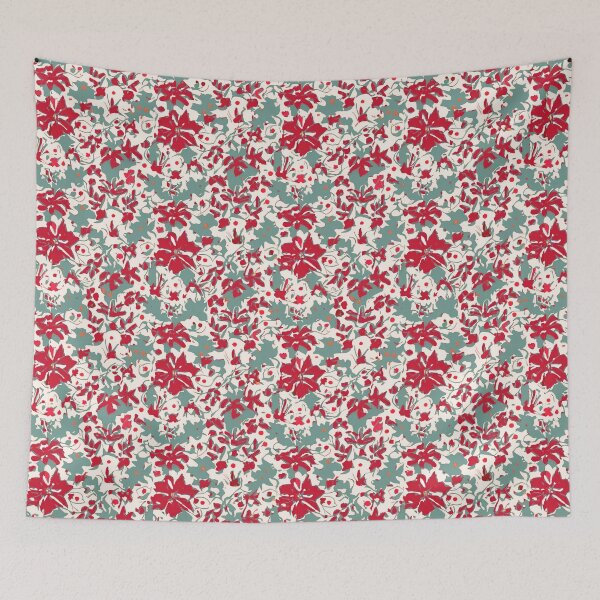 Item preview, Holiday Bloom Magic designed and sold by Clara Fruggeri.