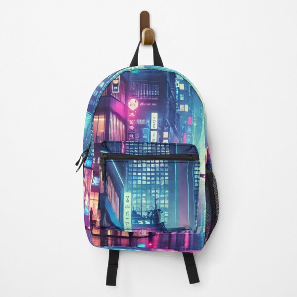 Item preview, City lights designed and sold by ValerieStOnge.