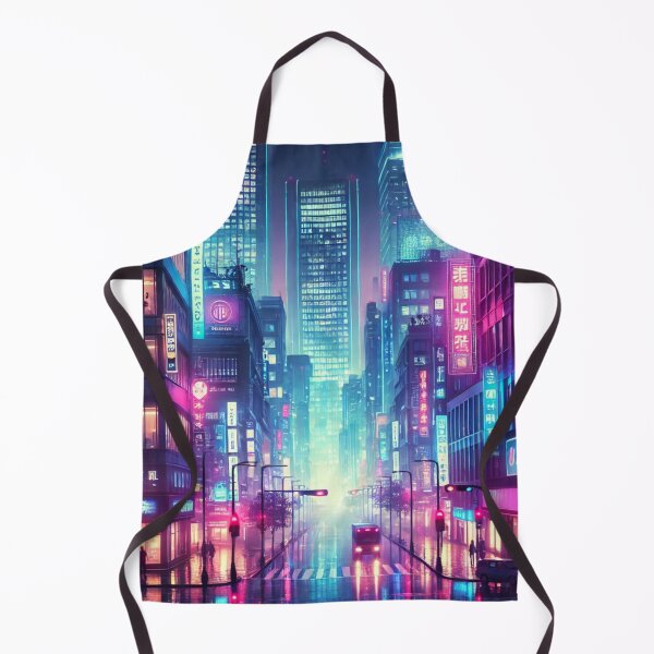 Item preview, City lights designed and sold by ValerieStOnge.