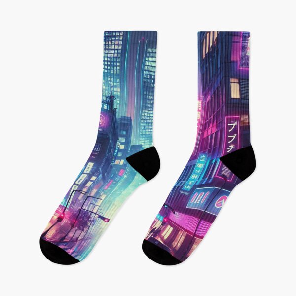 Item preview, City lights designed and sold by ValerieStOnge.