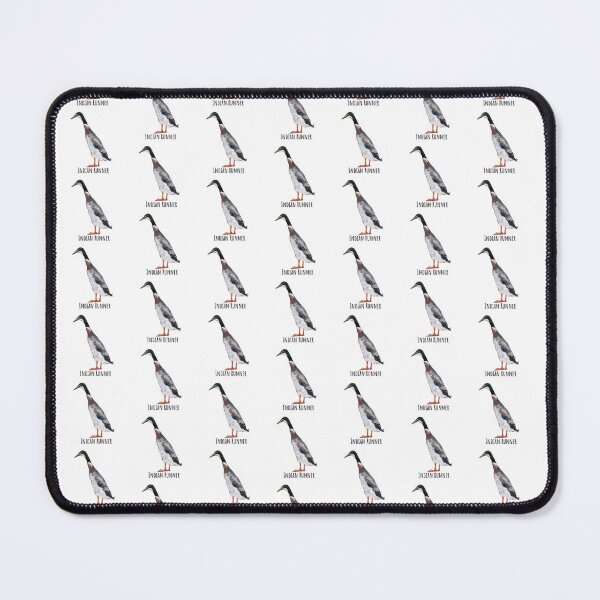 Item preview, Indian Runner Duck designed and sold by Roy & Tiffany.