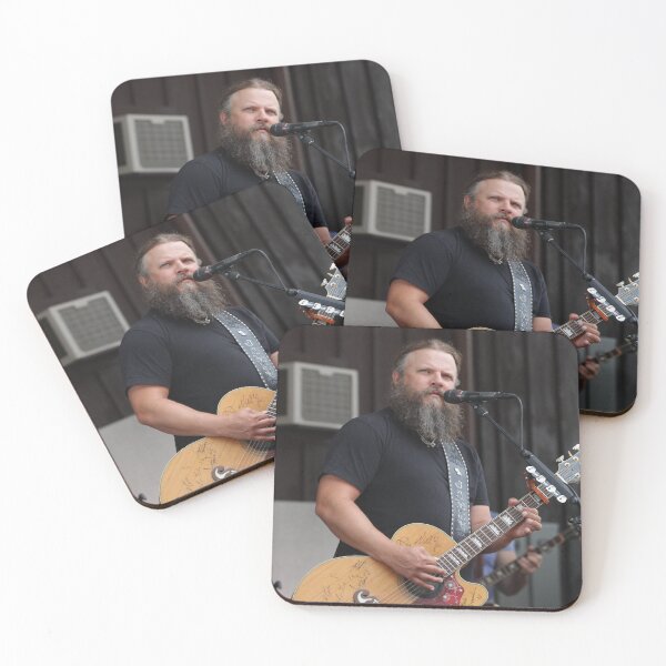 Item preview, Jamey Johnson - Photograph designed and sold by ConcertImages.