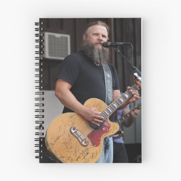 Item preview, Jamey Johnson - Photograph designed and sold by ConcertImages.