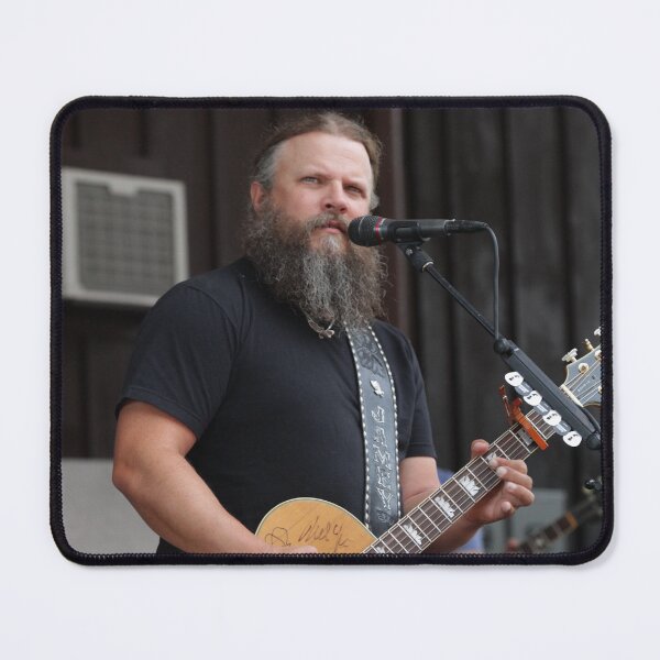 Item preview, Jamey Johnson - Photograph designed and sold by ConcertImages.