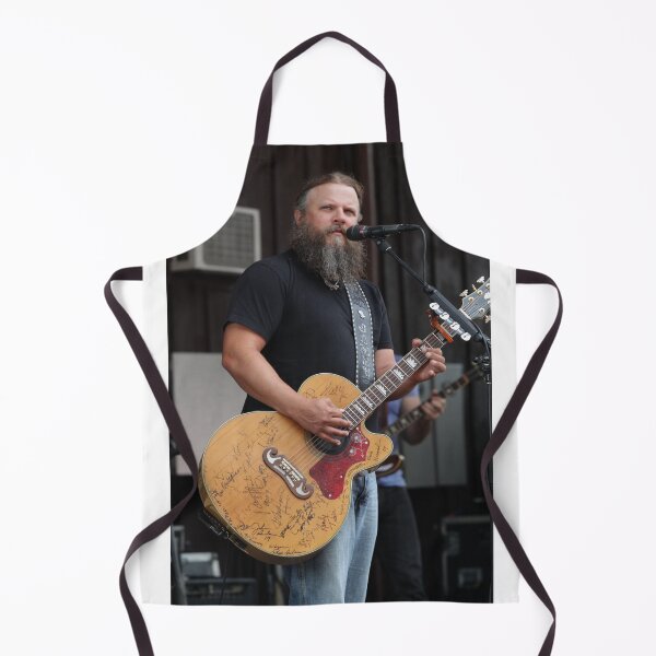 Item preview, Jamey Johnson - Photograph designed and sold by ConcertImages.