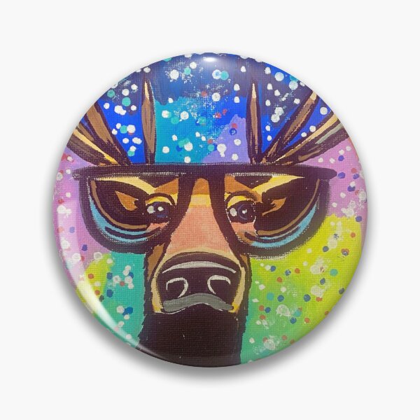 Item preview, Who's Your Elk? designed and sold by BradsArts.