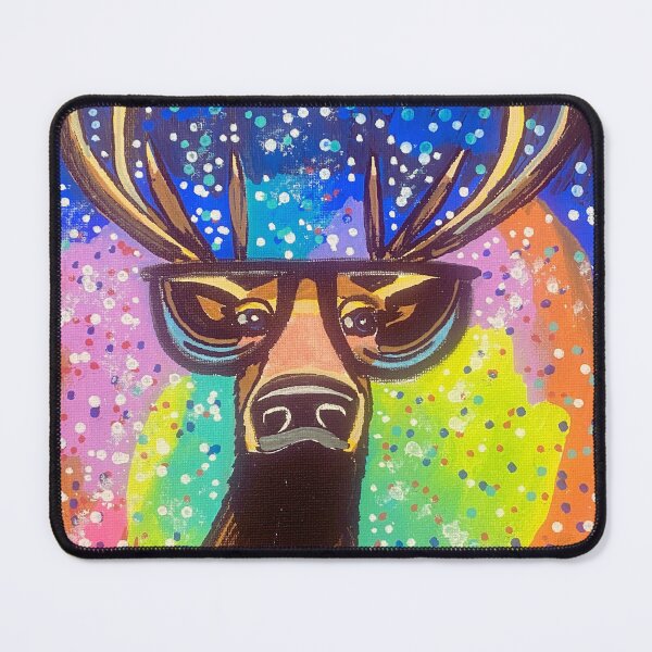 Item preview, Who's Your Elk? designed and sold by BradsArts.