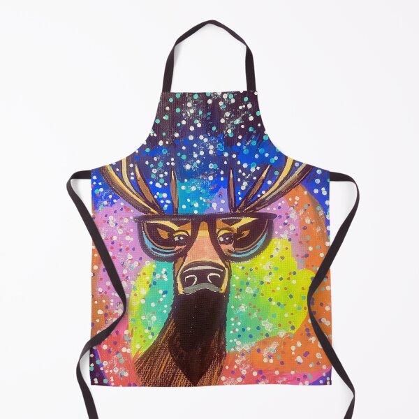 Item preview, Who's Your Elk? designed and sold by BradsArts.