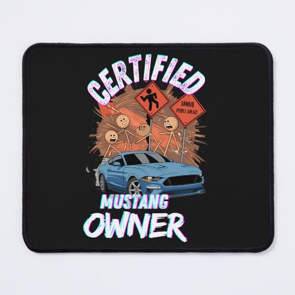 Item preview, Certified mustang owner designed and sold by Drive ..