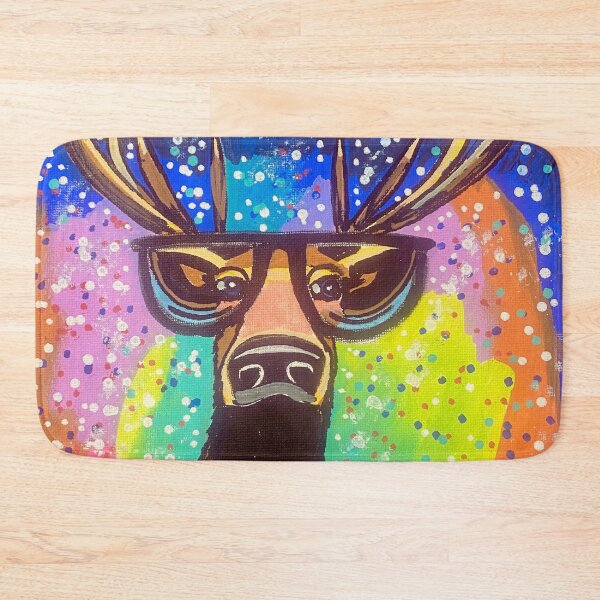 Item preview, Who's Your Elk? designed and sold by BradsArts.