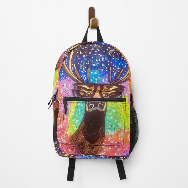 Item preview, Who's Your Elk? designed and sold by BradsArts.