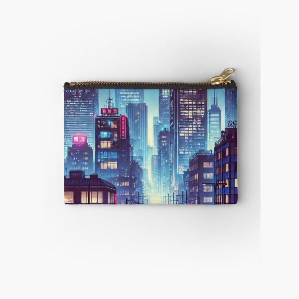 Item preview, Urban night designed and sold by ValerieStOnge.