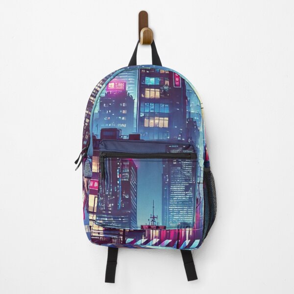 Item preview, Urban night designed and sold by ValerieStOnge.