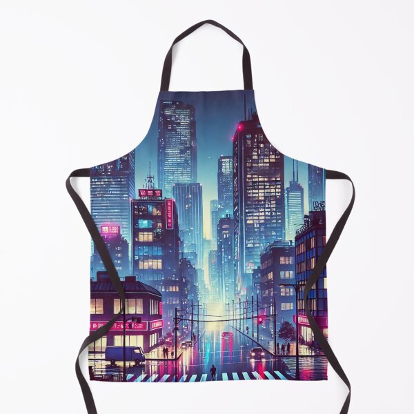 Item preview, Urban night designed and sold by ValerieStOnge.