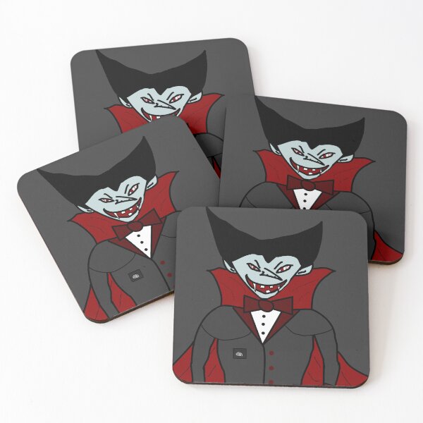 Item preview, Scary Vampire designed and sold by LolBuy.