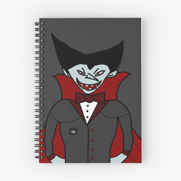 Item preview, Scary Vampire designed and sold by LolBuy.
