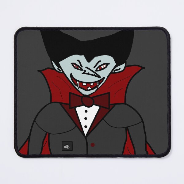 Item preview, Scary Vampire designed and sold by LolBuy.
