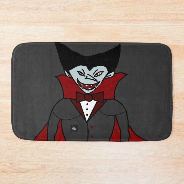 Item preview, Scary Vampire designed and sold by LolBuy.