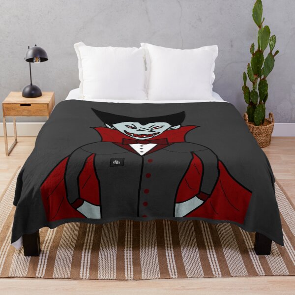 Item preview, Scary Vampire designed and sold by LolBuy.